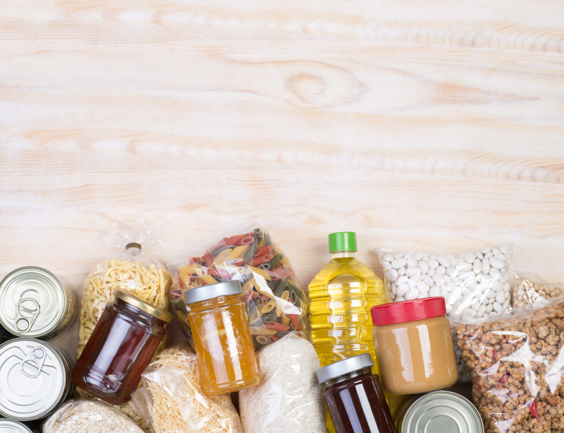 Registering a Food Brand as a Trade Mark