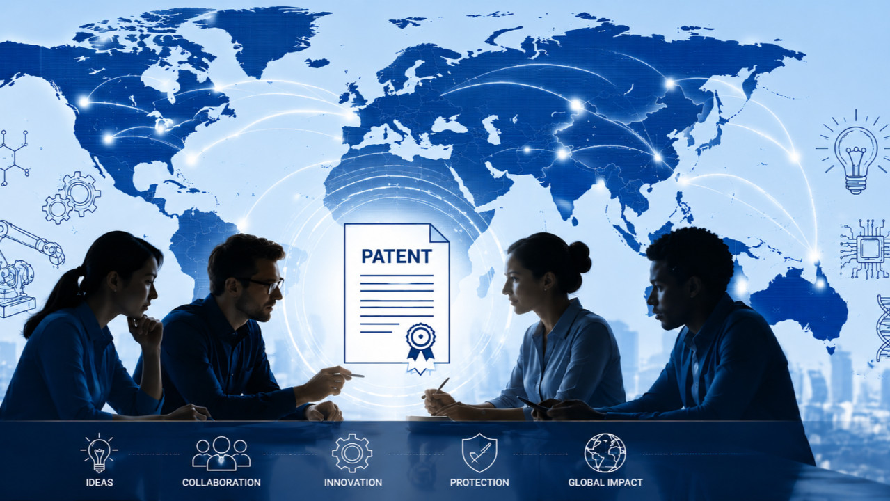 Foreign Filing Licences: A Critical Patent Trap for Australian R&D Collaborations with China and India